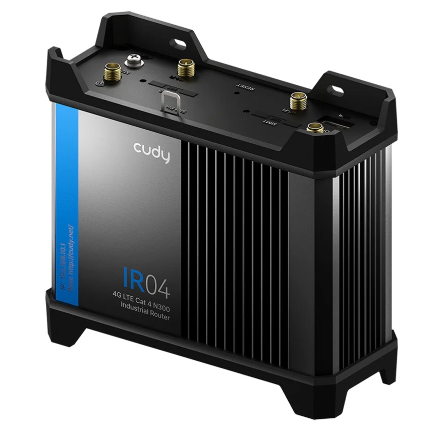 Cudy - IR04 - ������ ������ ����