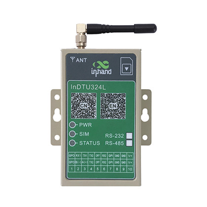 InHand - InDTU324NQ96-232 - התמונה להמחשה בלבד