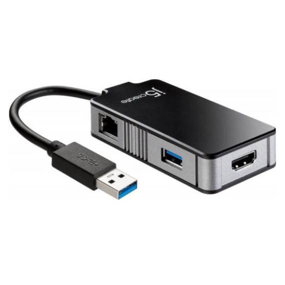J5Create - JUA375 - ������ ������ ����