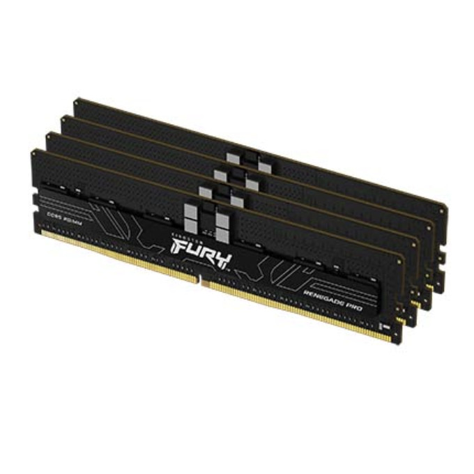 Kingston - KF572RH38RBK4-128 - ������ ������ ����