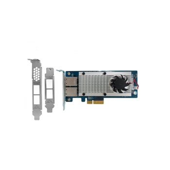 QNAP - LAN-10G2T-X550 -   