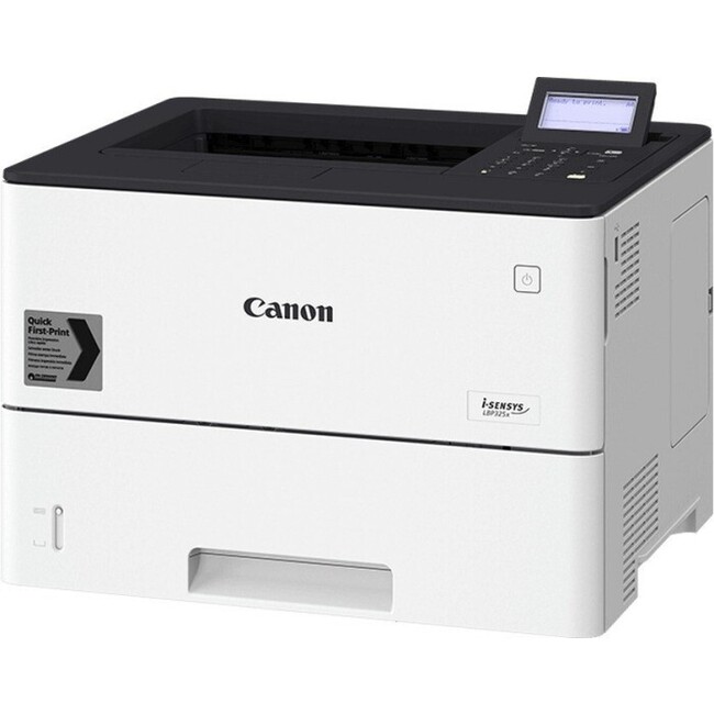 Canon - LBP325x -   