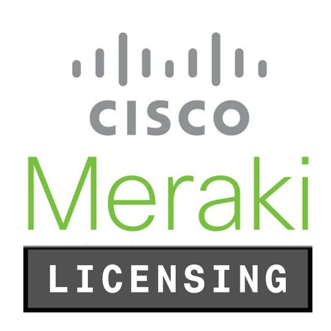 Meraki - LIC-MX68W-SEC-3YR -   