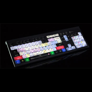 Logickeyboard - LKB-RES12-APBH -   