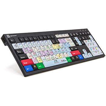 Logickeyboard - LKB-RES12-BJPU -   