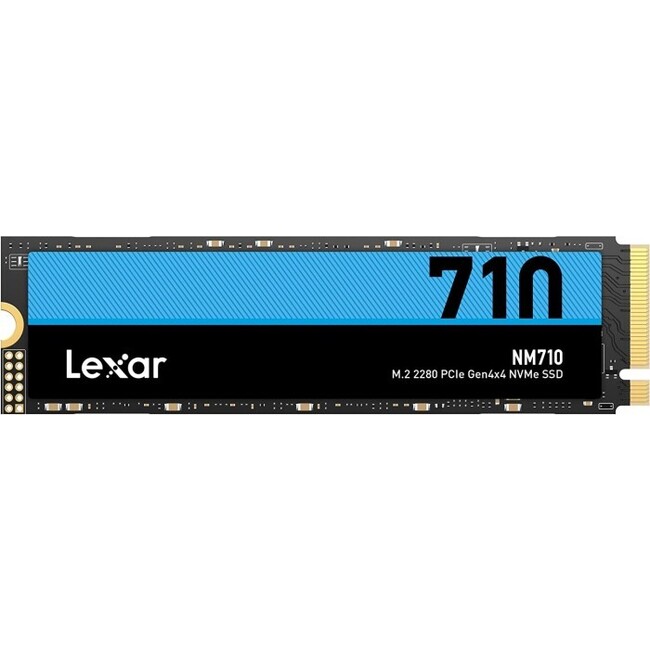 Lexar - LNM710X002T-RNNNG -   