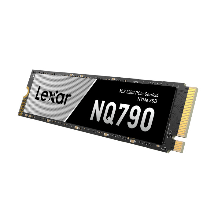 Lexar - LNQ790X512G-RNNNG - ������ ������ ����