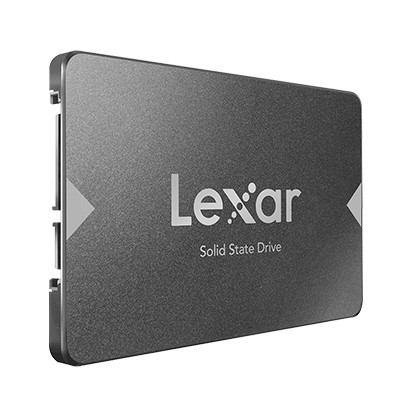 Lexar - LNS100-512RB -   