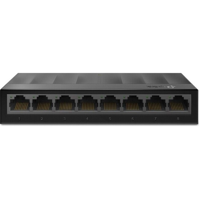 TP-LINK - LS1008G -   