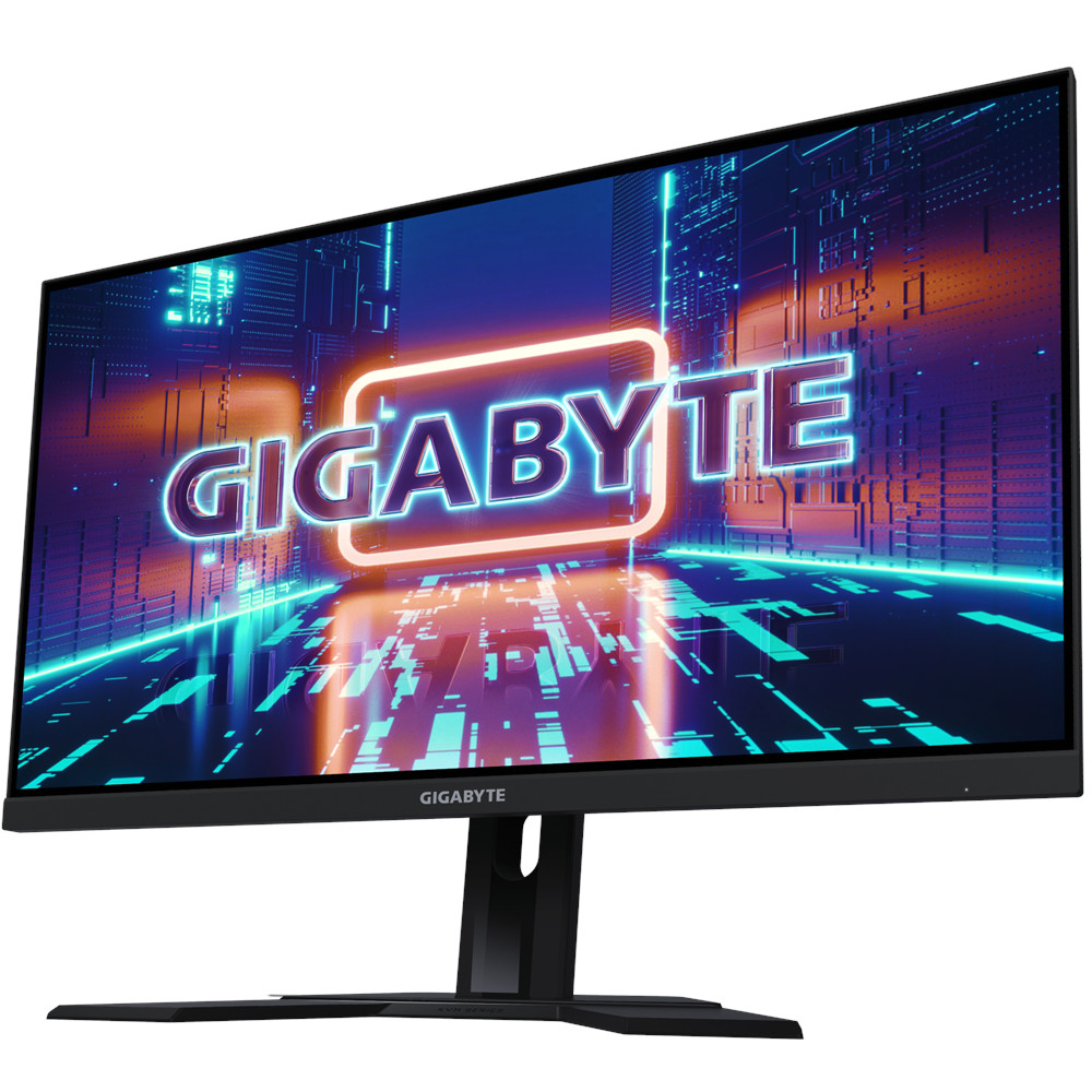 Gigabyte - M27Q -   