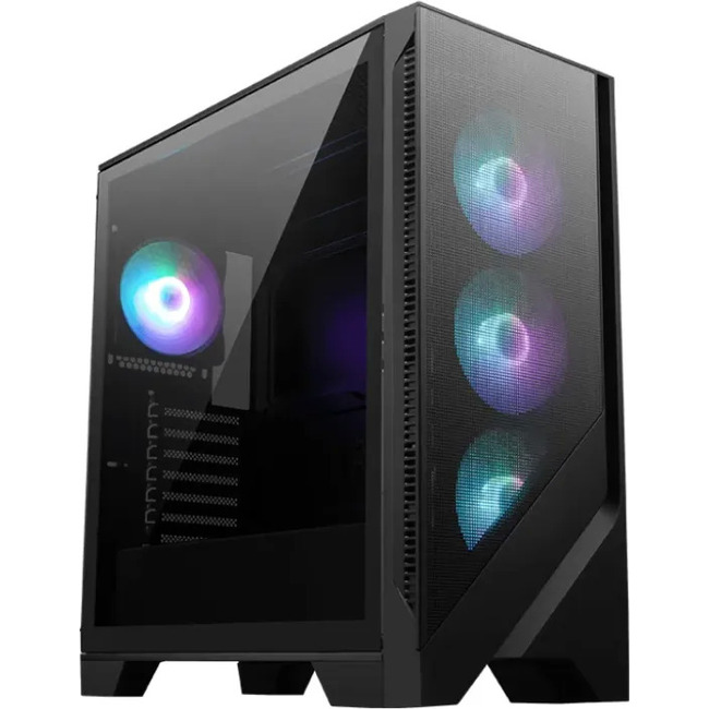 MSI - MAG-FORGE-320R-AIRFLOW -   