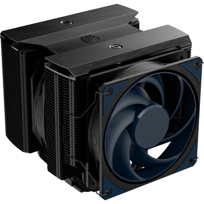 Coolermaster - MAM-D8PN-318PK-R1 -   