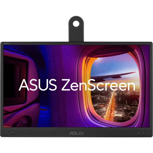 ASUS - MB166CR -   