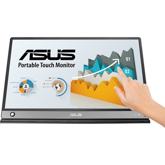 ASUS - MB16AMT-REF -   