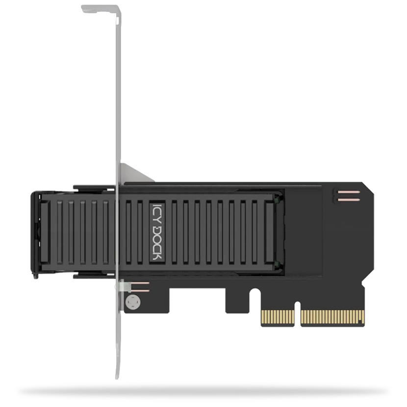 ICY DOCK - MB305M4P-B - ������ ������ ����