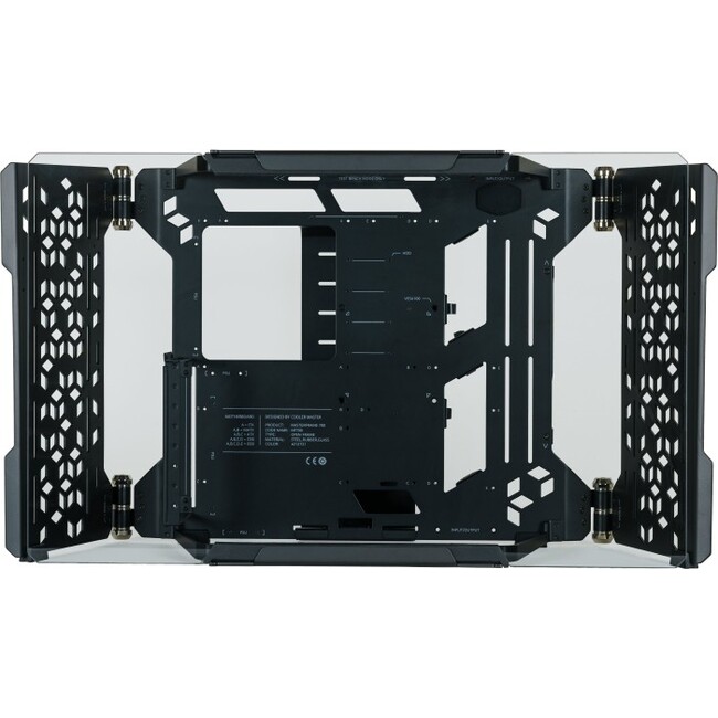 Coolermaster - MCF-MF700-KGNN-S00 -   