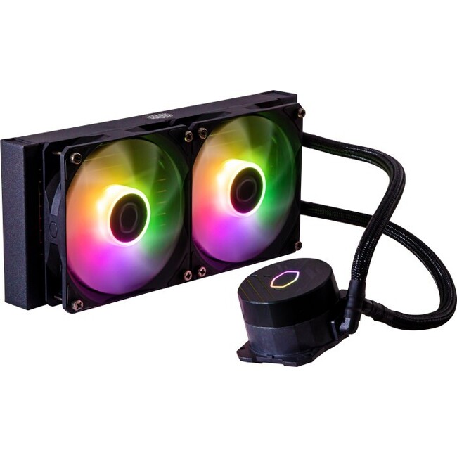 CoolerMaster - MLW-D24M-A18PZ-R1 -   