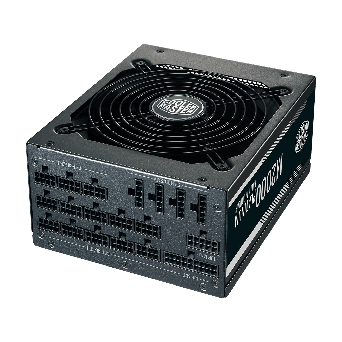 Coolermaster - MPZ-K001-AFFBP-EU -   