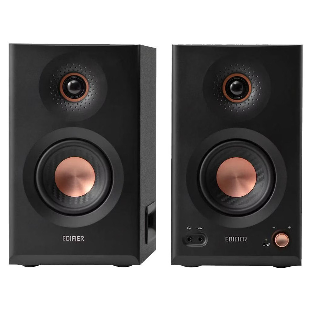 Edifier - MR5-Black - ������ ������ ����