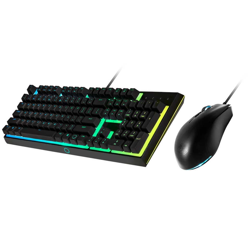 Coolermaster - MS-111-KKMF1-HE - ������ ������ ����