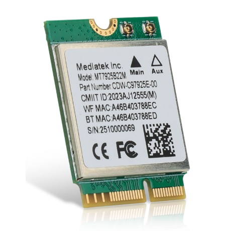 Mediatek - MT7925B22M - ������ ������ ����