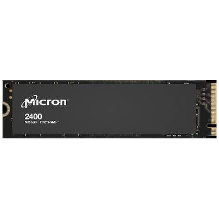 Micron - MTFDKBA512QFM-1BD1AABYYR -   