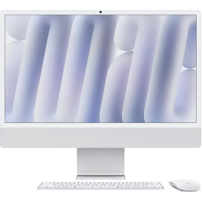 Apple - MCR24HB-A -   