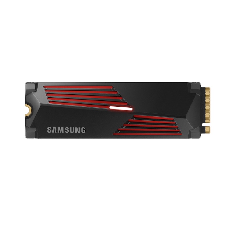 Samsung - MZ-V9P4T0CW - התמונה להמחשה בלבד