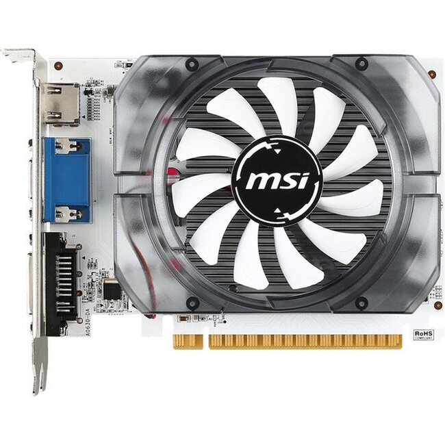 MSI - N730-4GD3V2 -   