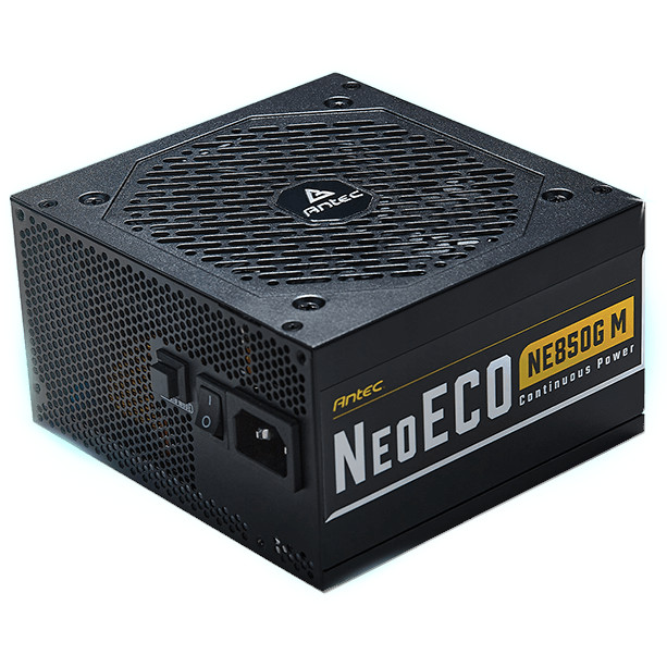 Antec - NE850G-M -   