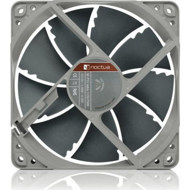 Noctua - NF-P12-redux-1700 -   