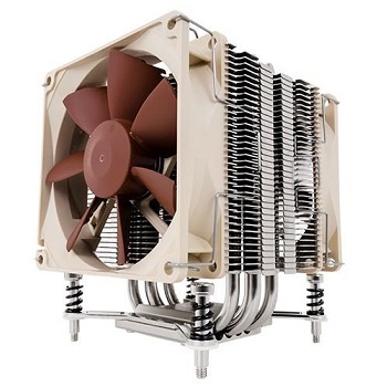 Noctua - NH-U9DX-i4 -   