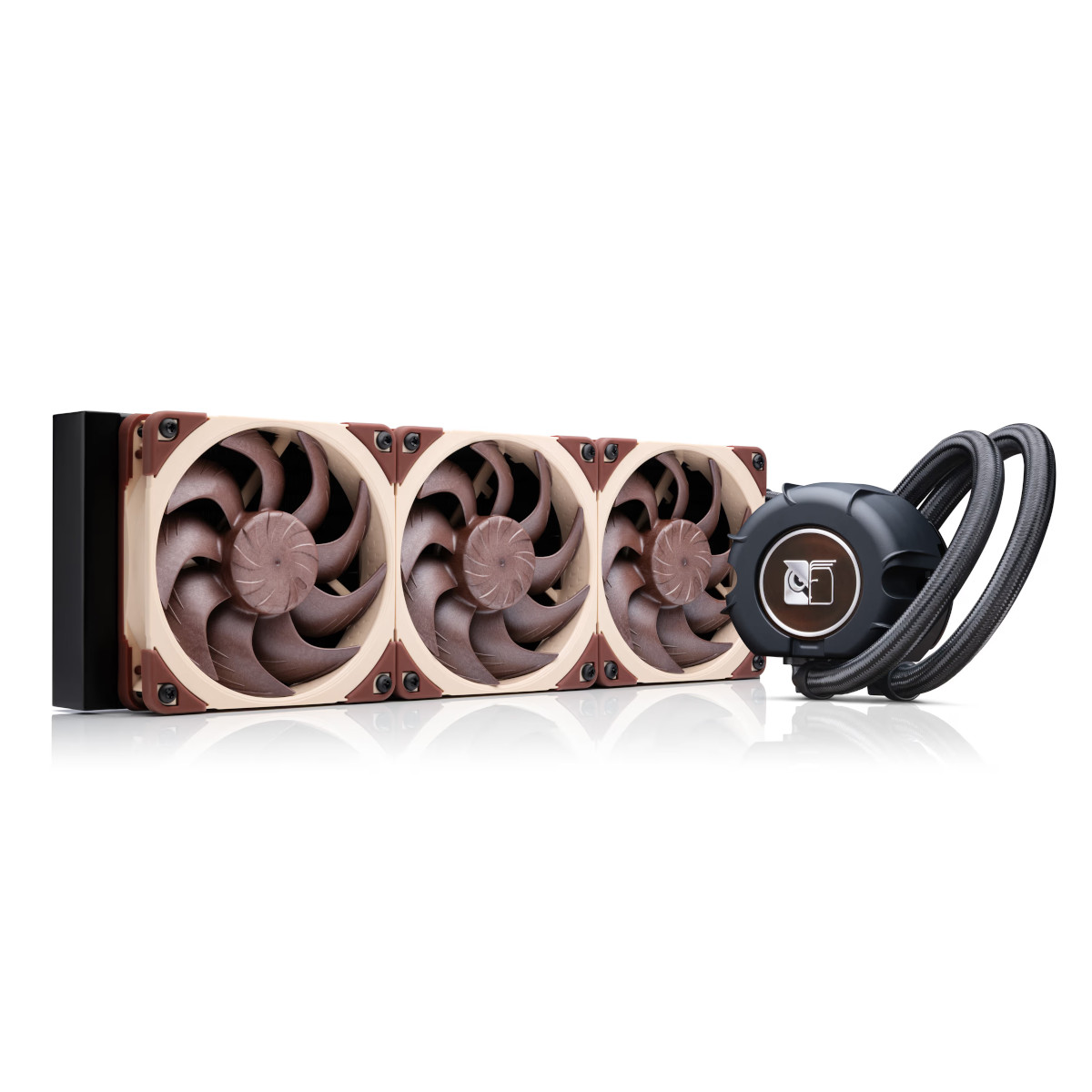 Noctua - NL-LC1-36 - ������ ������ ����