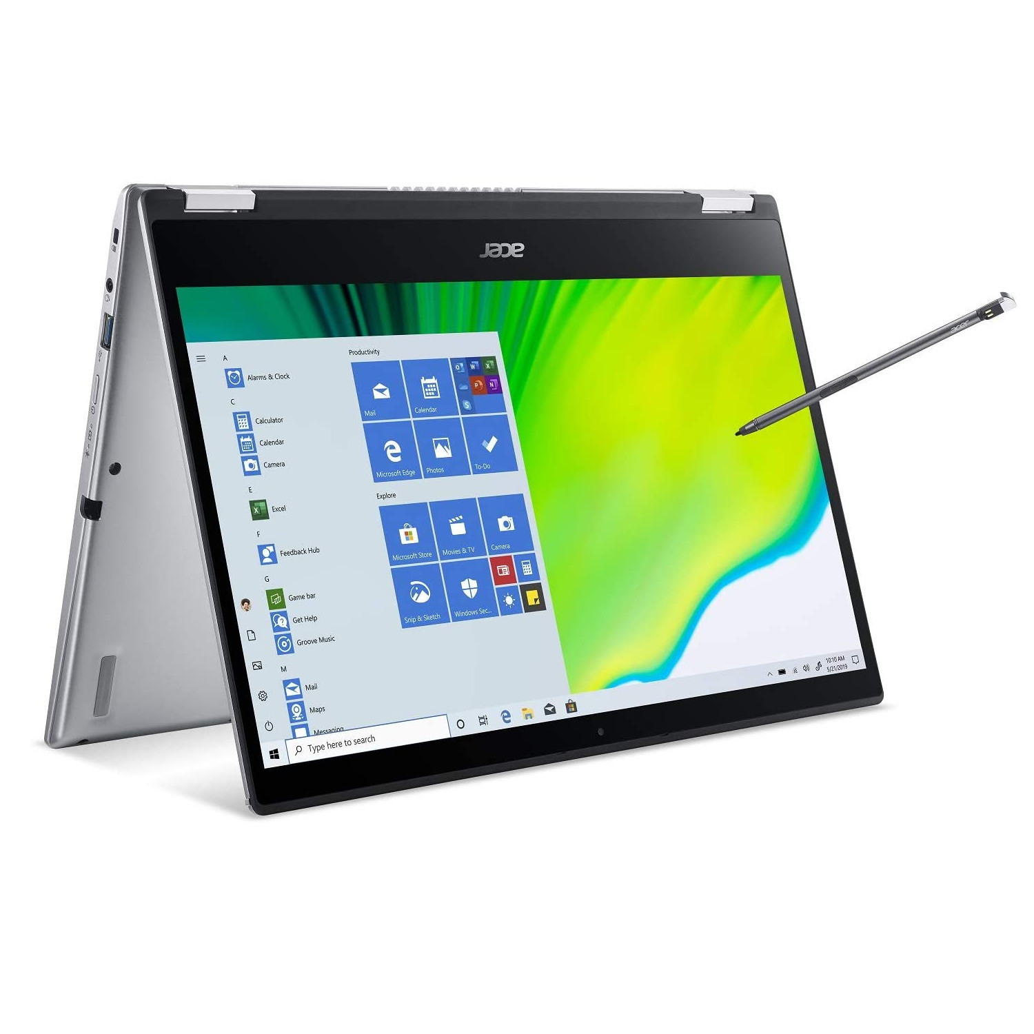 Acer - NX-A9VET-007-REF -   