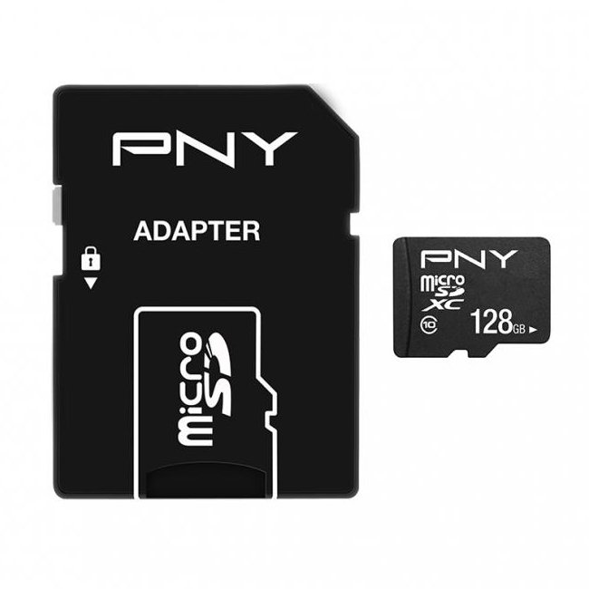 PNY - P-SDU12810PPL-GE -   