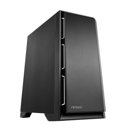 Antec - P101-Silent -   