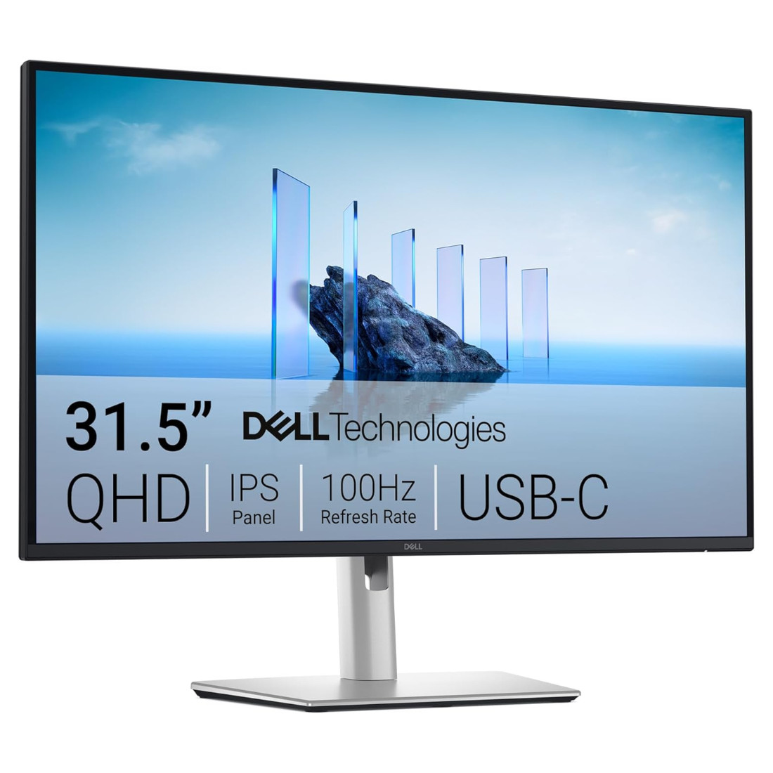 DELL - P3225DE - ������ ������ ����