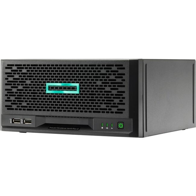 HPE - P54644-421-2xHDD1TB -   