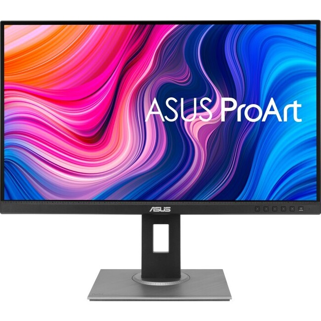 ASUS - PA278QV -   