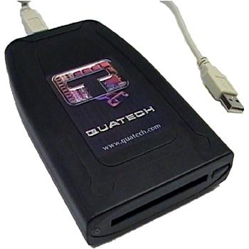 QUATECH - PCD-X-U142-E -   