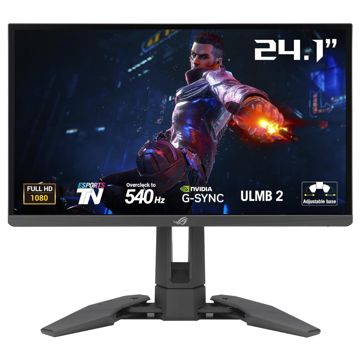 ASUS - PG248QP - ������ ������ ����