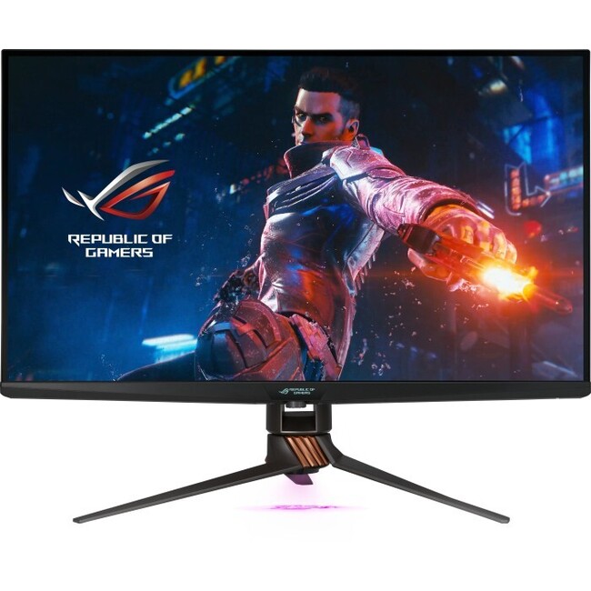 ASUS - PG32UQX-REF -   