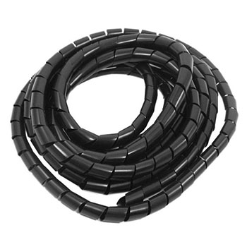 Shimono - PLSET25mm20m-BLK -   