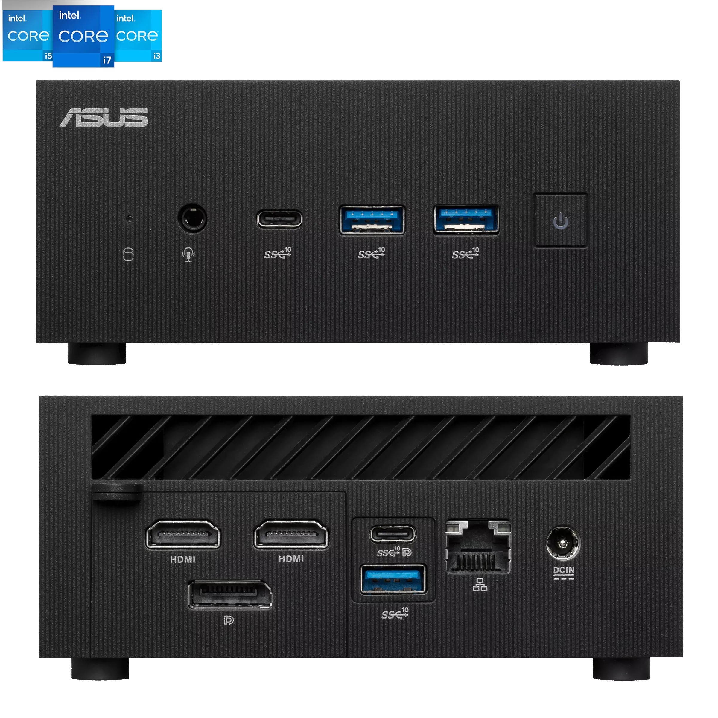 ASUS - PN64-B-S7021MD -   