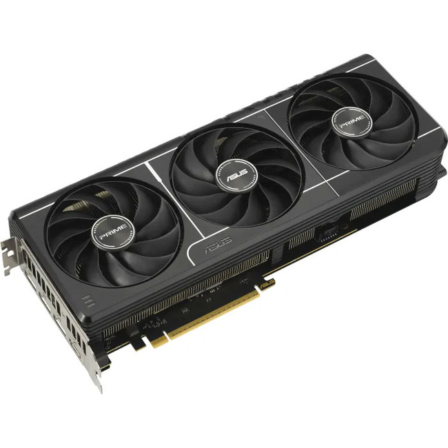 ASUS - PRIME-RTX5070TI-O16G -   