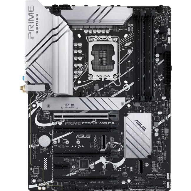 ASUS - PRIME-Z790-P-WIFI-D4 -   