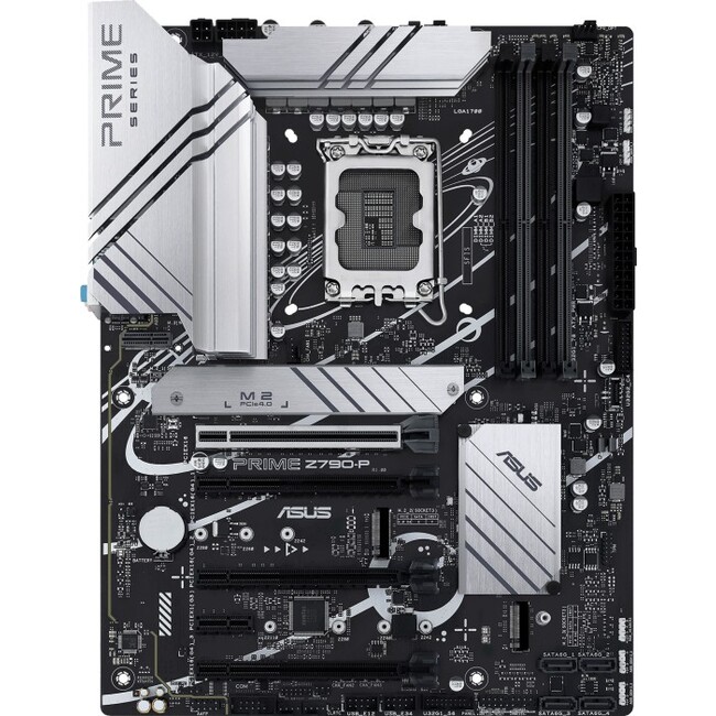 ASUS - PRIME-Z790-P -   