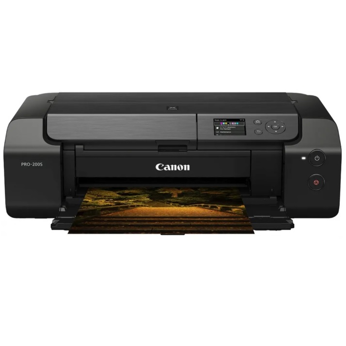 Canon - PRO200S - ������ ������ ����