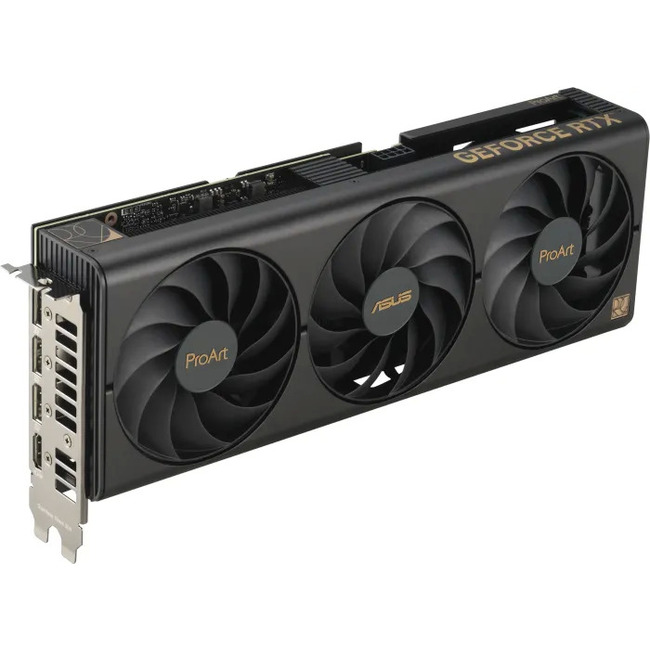 ASUS - PROART-RTX4070-O12G -   