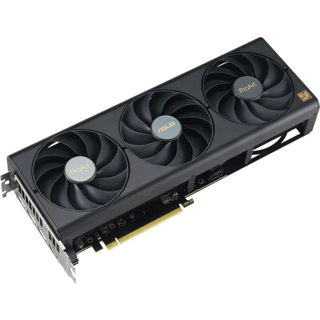 ASUS - PROART-RTX4070S-O12G -   